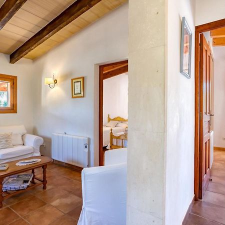 סנטני Chalet Turo By Dracmallorca מראה חיצוני תמונה