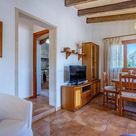 סנטני Chalet Turo By Dracmallorca מראה חיצוני תמונה